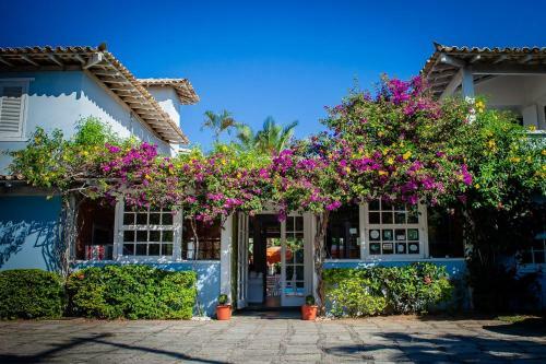 Hostal Villa S�lvia Gerib�