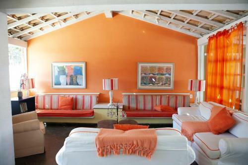 Hostal Villa S�lvia Gerib�