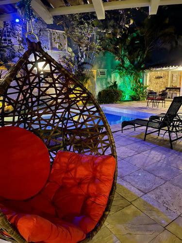 Hostal Villa S�lvia Gerib�