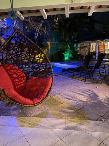 Hostal Villa S�lvia Gerib�