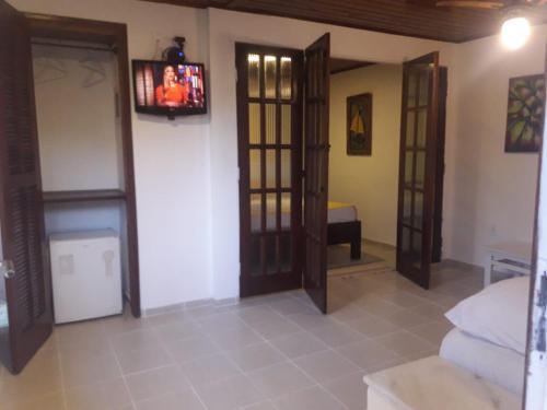 Posada Pousada O�sis Gerib�