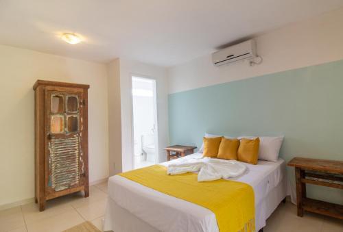 Posada Pousada O�sis Gerib�