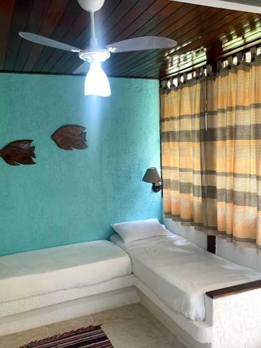 Posada Pousada O�sis Gerib�