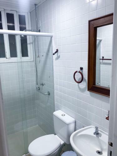 Posada Pousada O�sis Gerib�