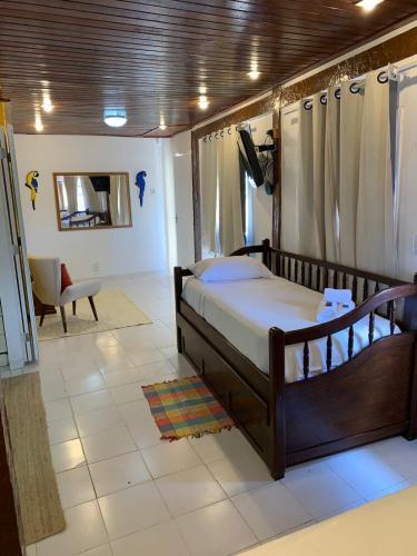 Posada Pousada O�sis Gerib�