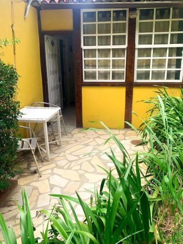 Posada Pousada O�sis Gerib�