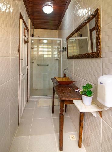 Posada Pousada O�sis Gerib�