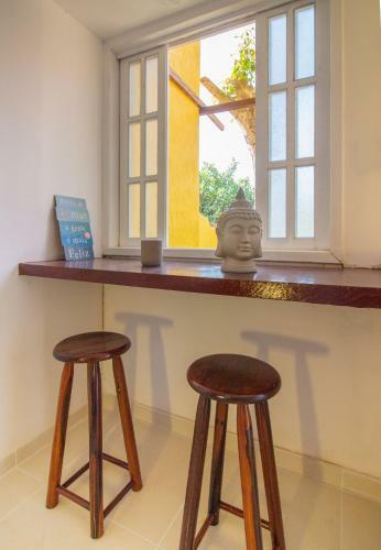 Posada Pousada O�sis Gerib�