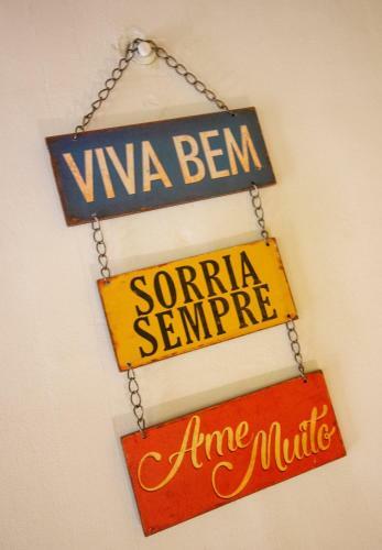 Posada Pousada O�sis Gerib�