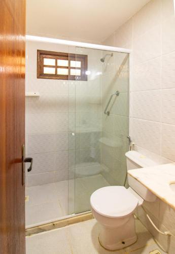 Posada Pousada O�sis Gerib�