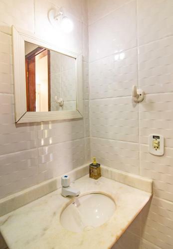 Posada Pousada O�sis Gerib�