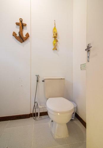 Posada Pousada O�sis Gerib�
