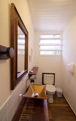 Posada Pousada O�sis Gerib�