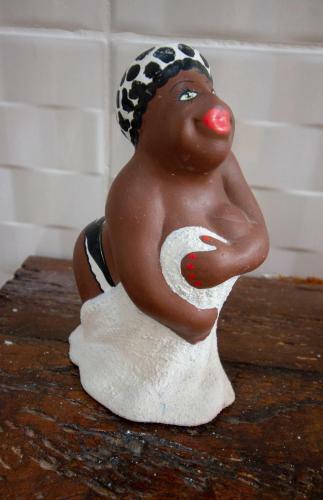 Posada Pousada O�sis Gerib�
