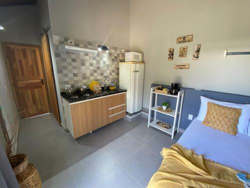 Apartamento Casa 15 Lofts