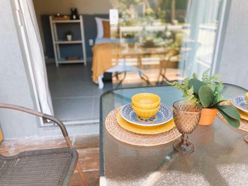 Apartamento Casa 15 Lofts