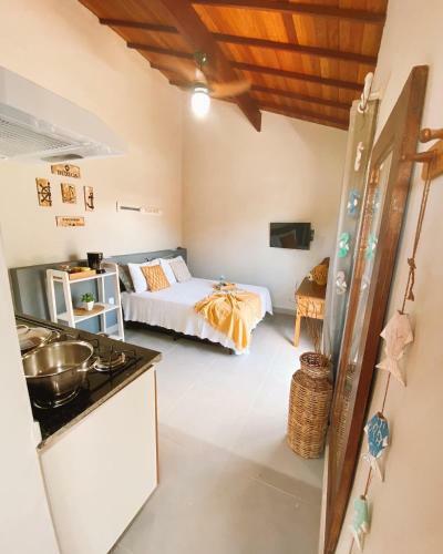 Apartamento Casa 15 Lofts