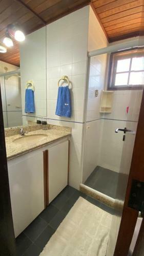 Casa 3 Quartos Gerib� - Perto De Tudo