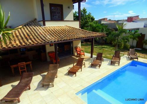 Casa Temporada