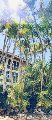Villa Paraiso