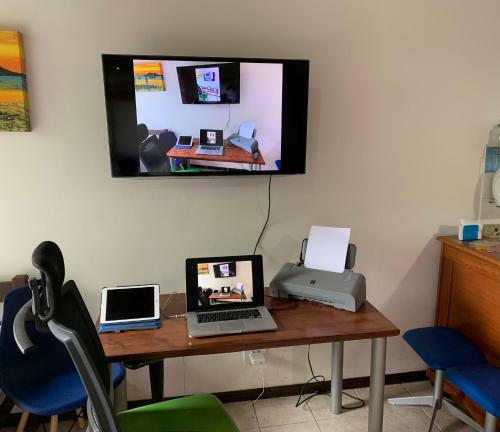 Apartamento Kitchenette Near The Beach/including Breakfast