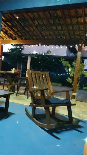 Posada Las Chilenitas