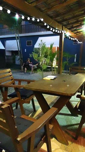 Posada Las Chilenitas