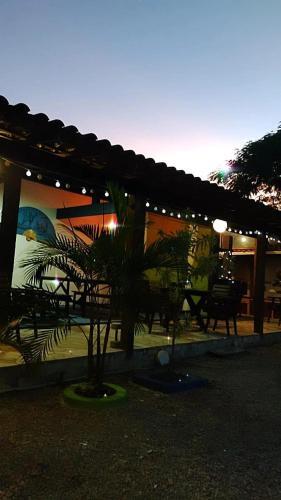 Posada Las Chilenitas