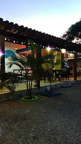 Posada Las Chilenitas