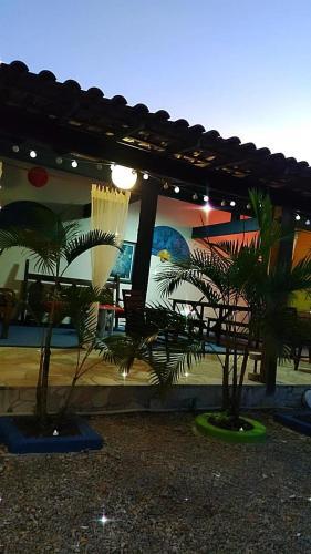 Posada Las Chilenitas