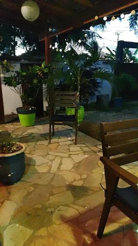 Posada Las Chilenitas