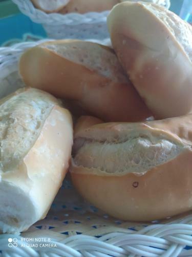 Posada Las Chilenitas