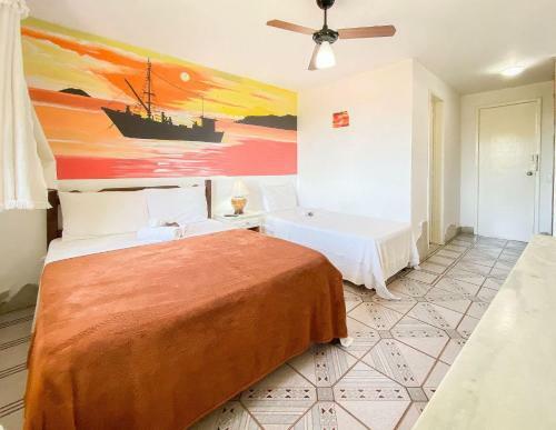 Hostal Pousada Mallorca Praia B�zios