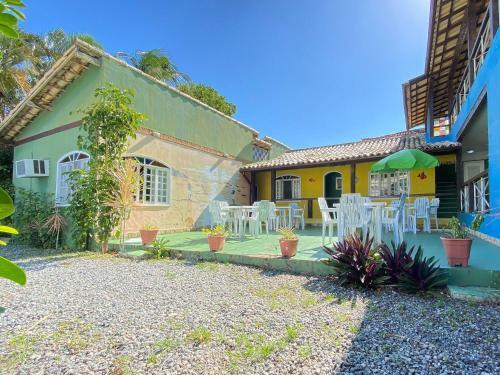 Hostal Pousada Mallorca Praia B�zios