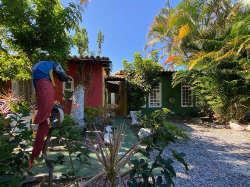 Hostal Pousada Mallorca Praia B�zios