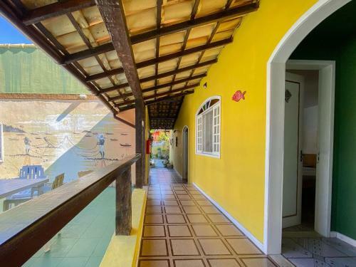 Hostal Pousada Mallorca Praia B�zios