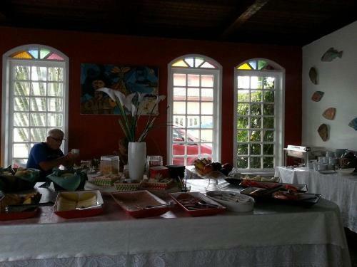 Hostal Pousada Mallorca Praia B�zios