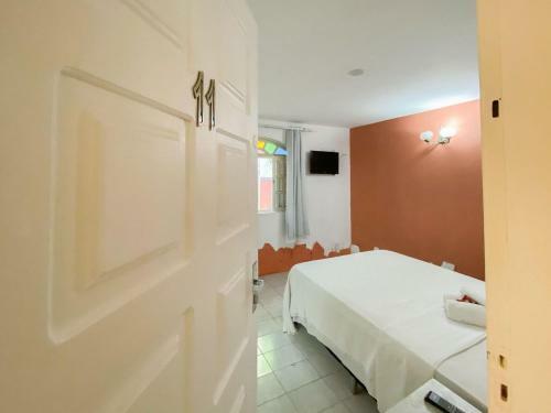 Hostal Pousada Mallorca Praia B�zios