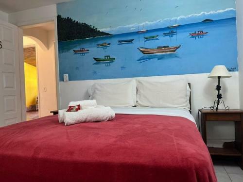 Hostal Pousada Mallorca Praia B�zios