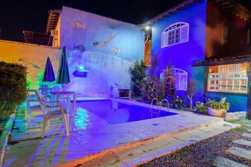 Hostal Pousada Mallorca Praia B�zios