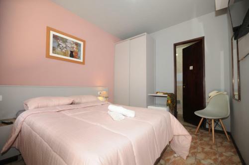 Hostal Leoli Pousada