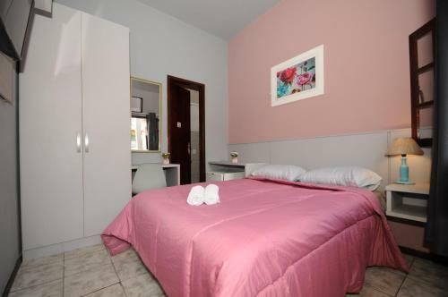 Hostal Leoli Pousada
