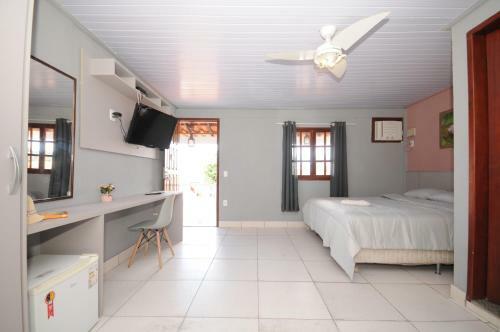 Hostal Leoli Pousada