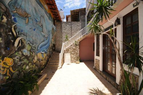 Hostal Leoli Pousada