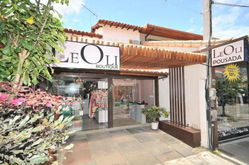 Hostal Leoli Pousada