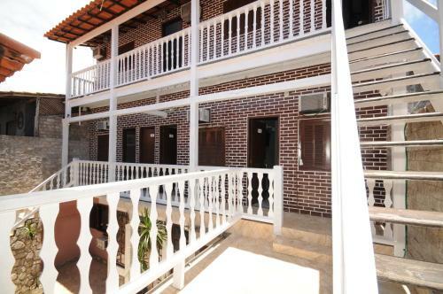 Hostal Leoli Pousada