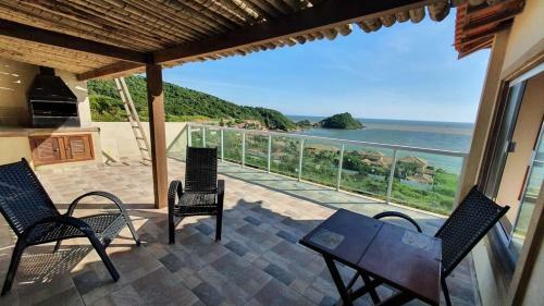 Villa Zanzimar Buzios