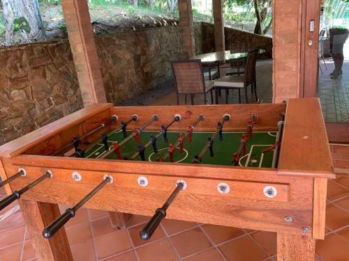 Rua Das Pedras - Casa Ampla 4 Quartos Com Ar, Area Gourmet E Jacuzzi