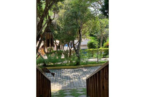 Rua Das Pedras - Casa Ampla 4 Quartos Com Ar, Area Gourmet E Jacuzzi