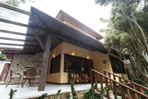 Rua Das Pedras - Casa Ampla 4 Quartos Com Ar, Area Gourmet E Jacuzzi
